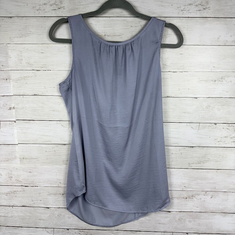 Cabi 5363 Mist Periwinkle Tank Top